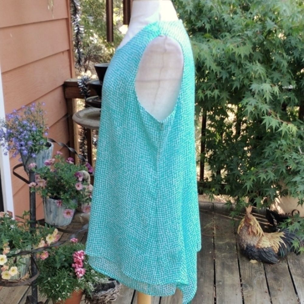 Fever Layered Top - Picture 2 of 10